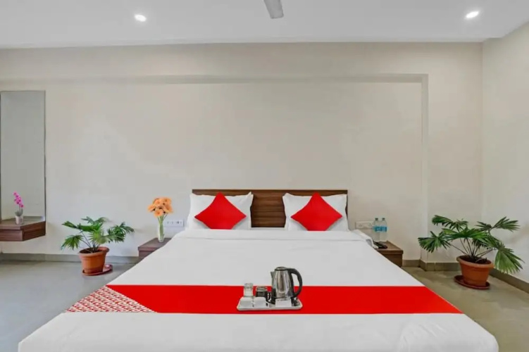 Hotel Residency