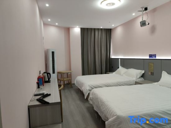 Business Twin room