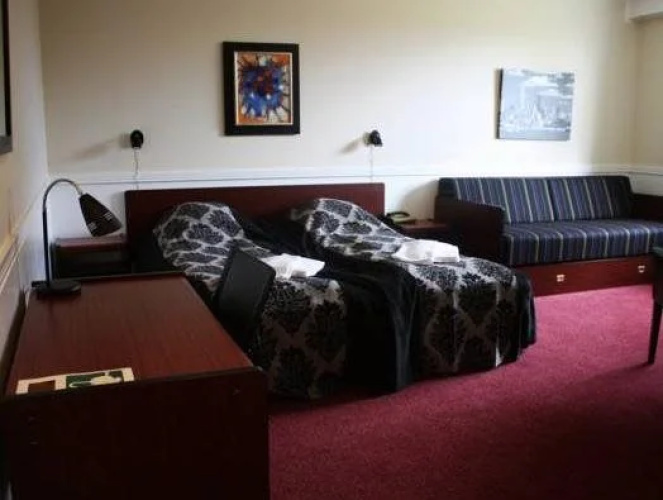 Hotel Svalen