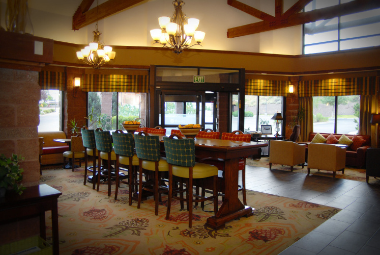 AC Hotel by Marriott Park City photo 34