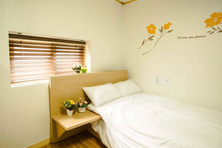 Kyo's House