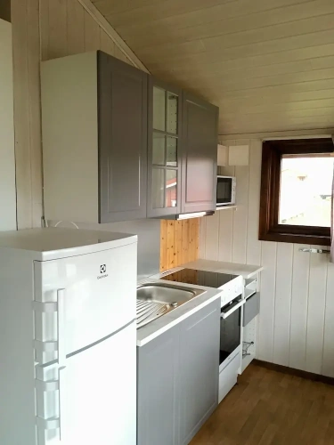 2 Bedrooms Economy room