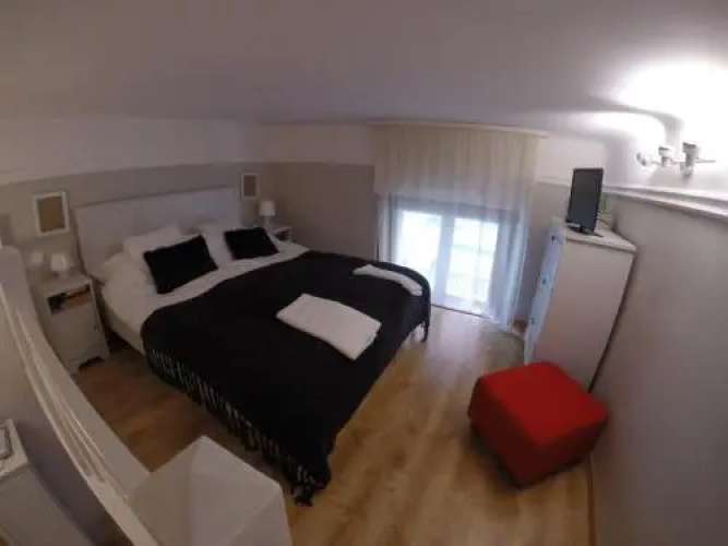 RumbArt Apartman