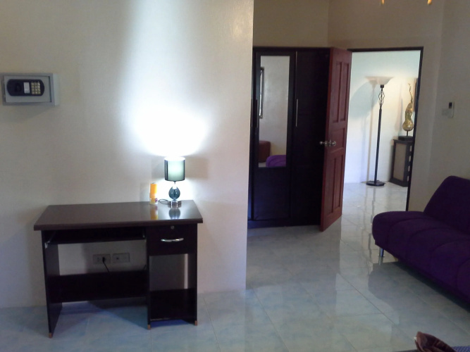 Baan Kanittha - 4 Bedrooms Private Pool Villa