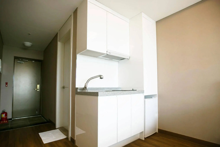 Residence Hotel MCC