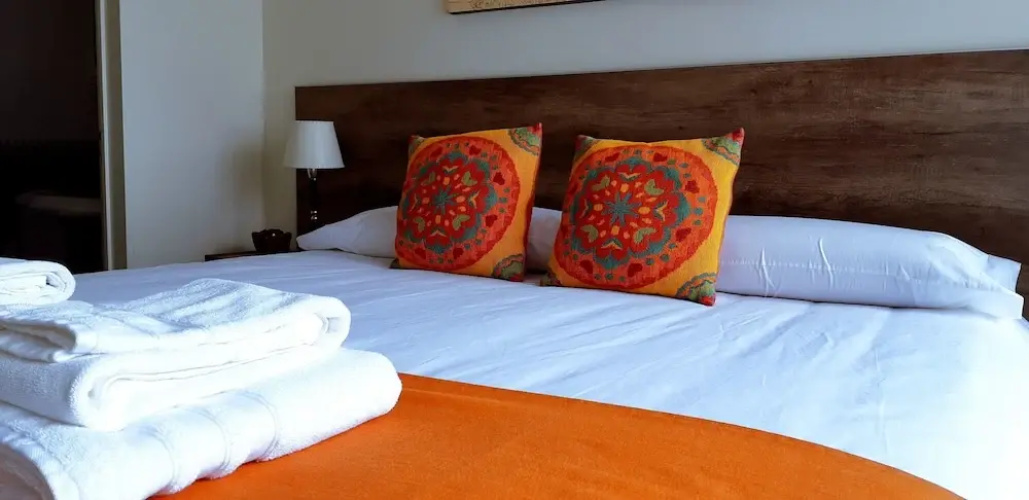 Ushuaia Flat IV