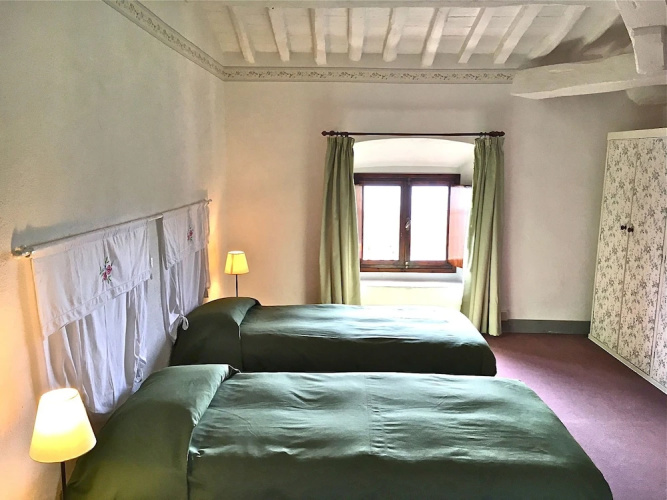 Agriturismo Al Palazzaccio