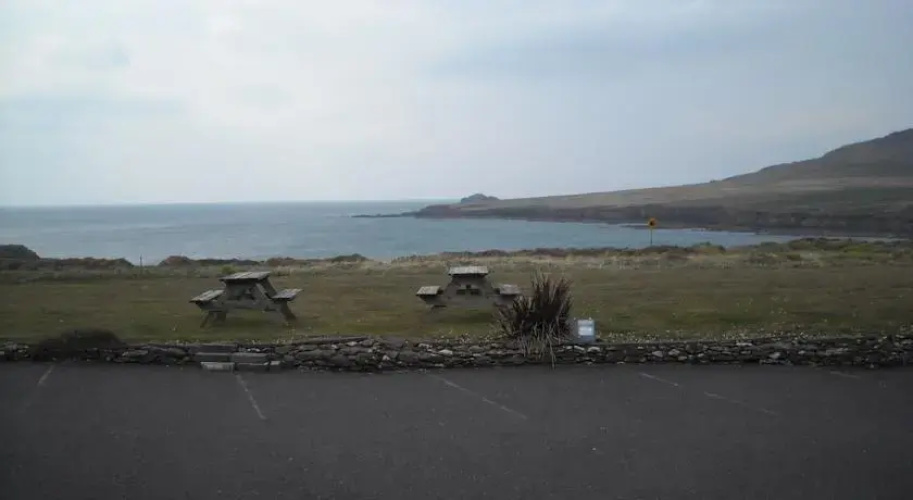 The Old Pier Guest Accommodation