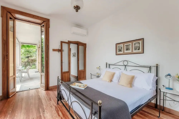 Villa Eugenia suite 2