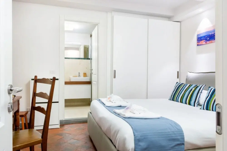 San Niccolò Modern Flat