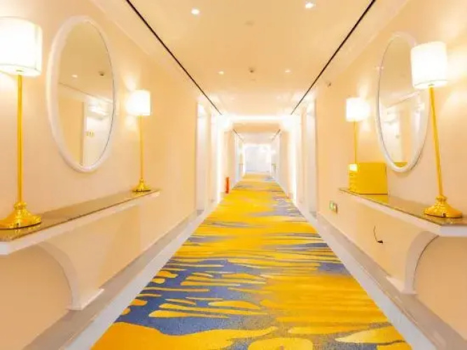 Hotel Relais Baixuan