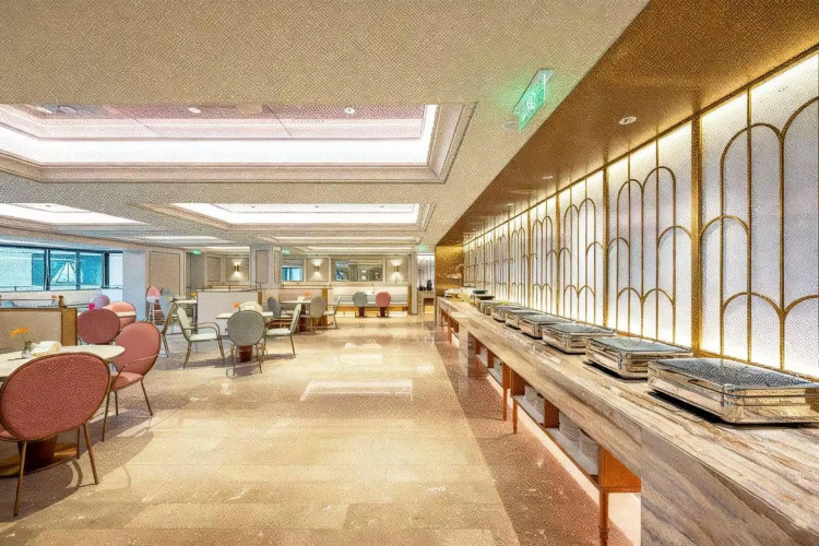 Mercure Lujiazui  Shanghai