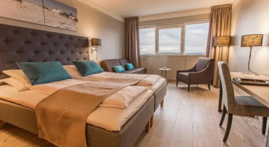 Radisson Blu Resort, Beitostolen