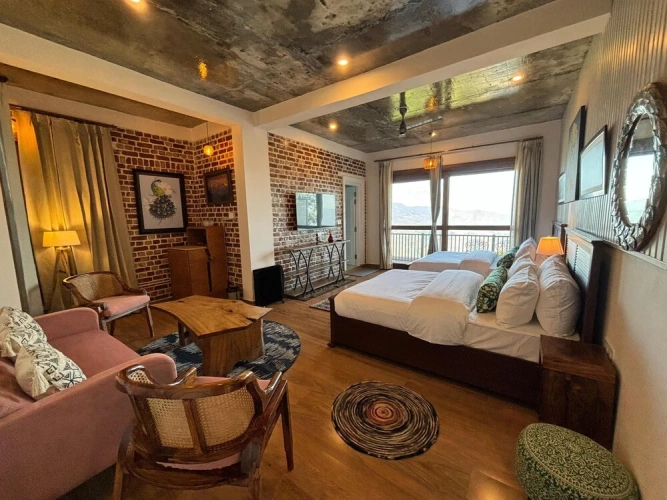 Family Suite