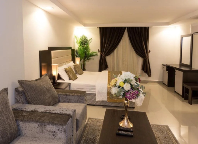 Hyatt Alsharq