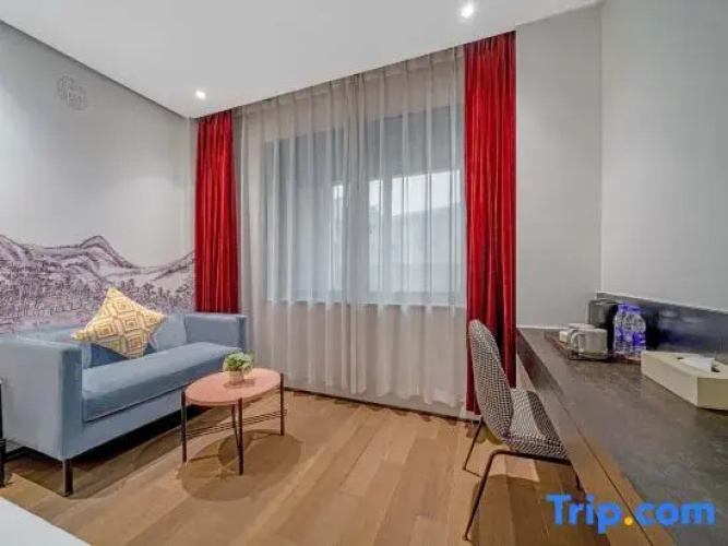 Yuanqi Homestay