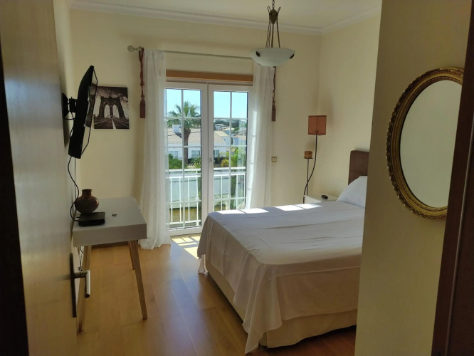 Holiday House in Albufeira