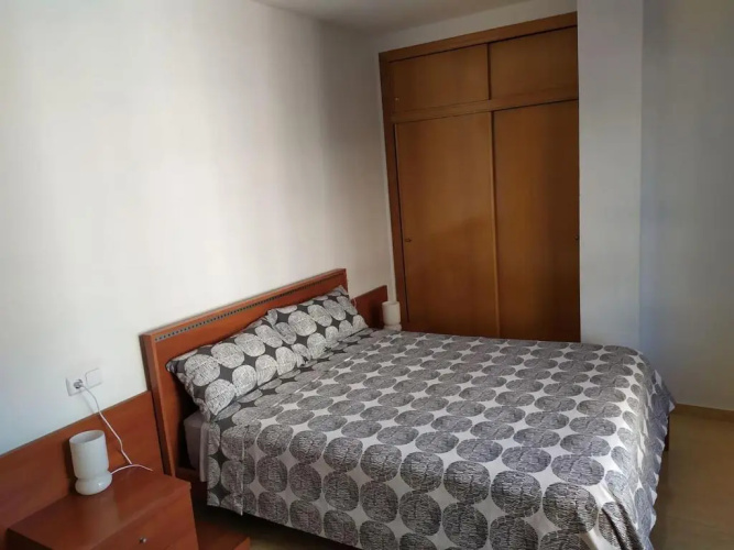 Apartamento Florencia