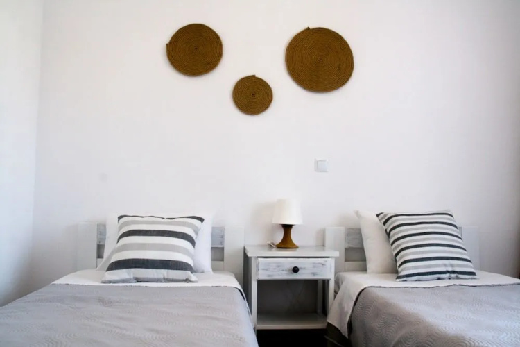 Fisheye Rooms