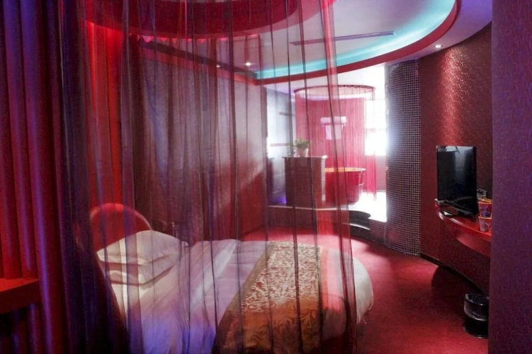 Dieshang Boutique Hotel