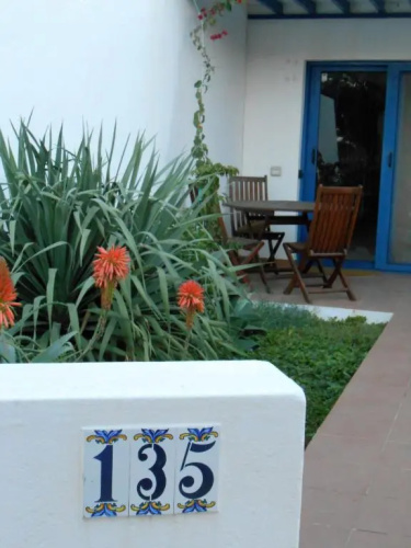 Las Moreras Apartment 135