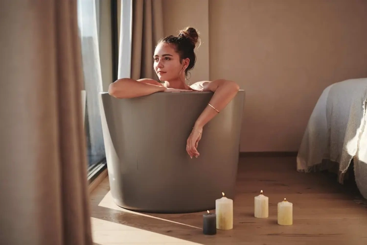 Luxury room