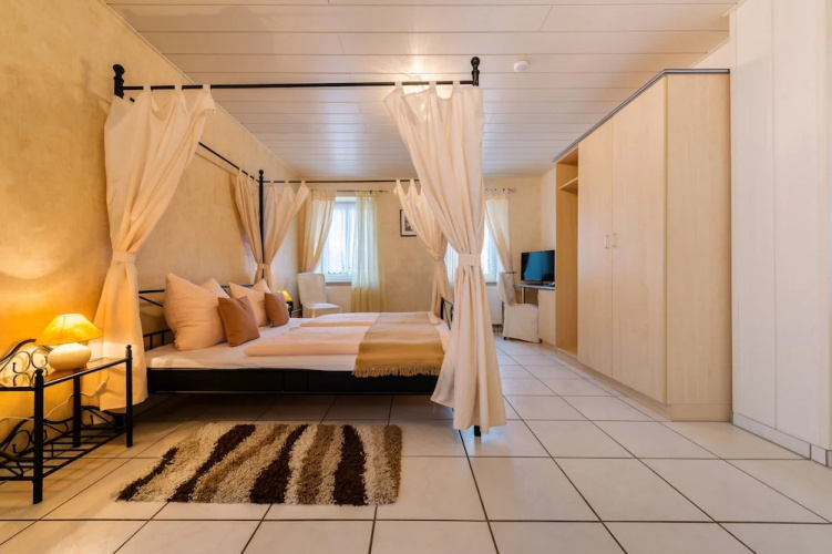 Moselhotel Ludwigs