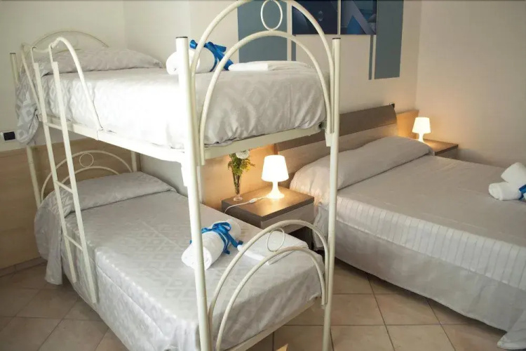 Hotel & Resort Perla