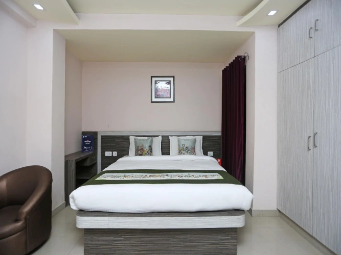 Classic Double room