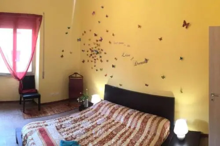 Lorenzo Magnifico Apartment