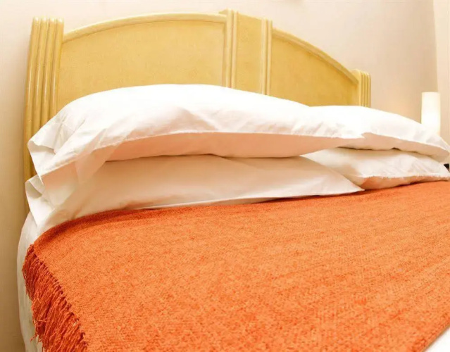 Hotel Lun Fun Manta