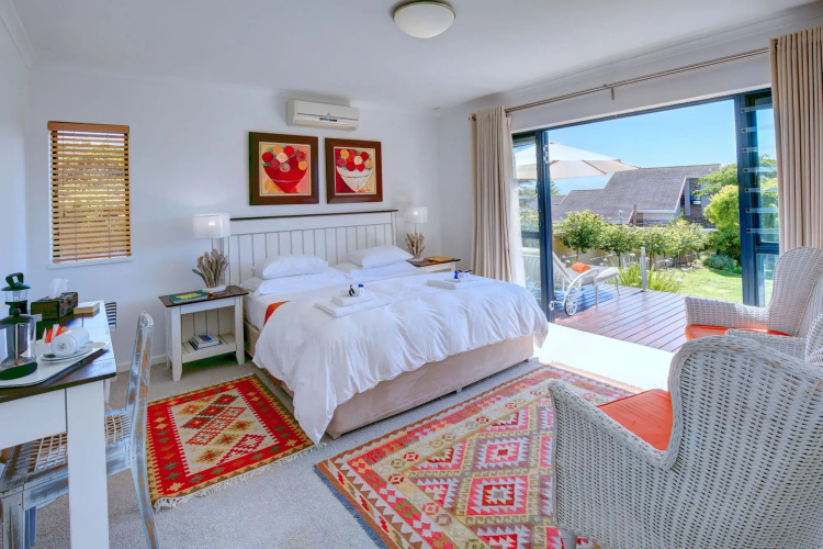 Linkside 2 Guest House