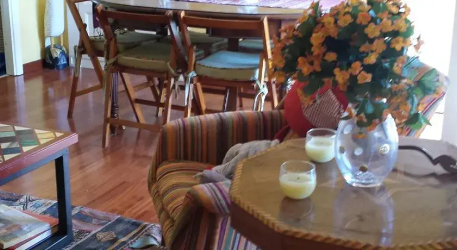 Cozy home Parioli Muse