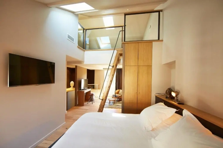 Superior Suite