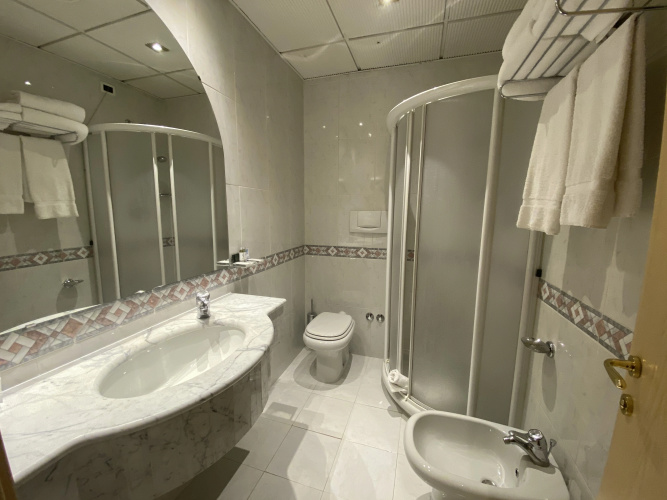 Hotel Minerva photo 11