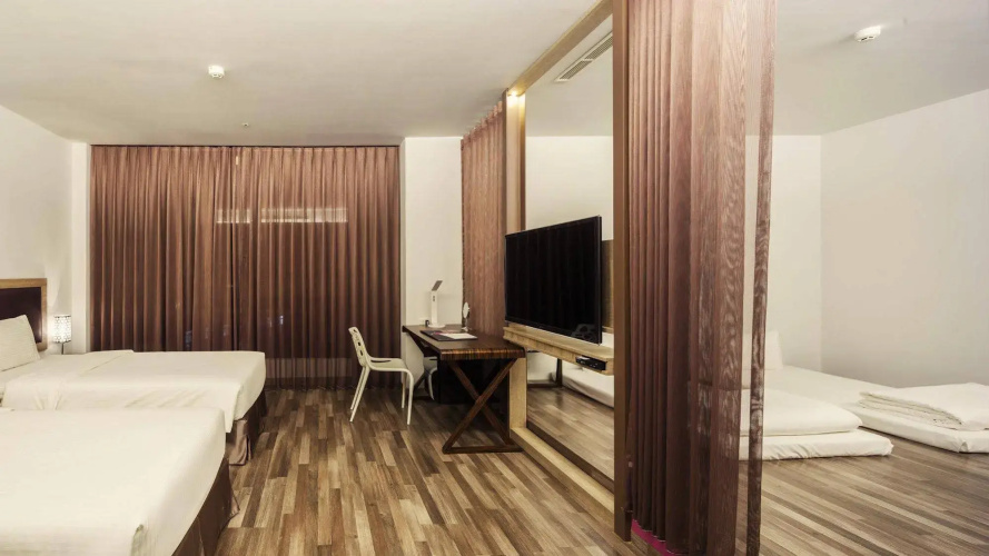 Freedom Design Hotel