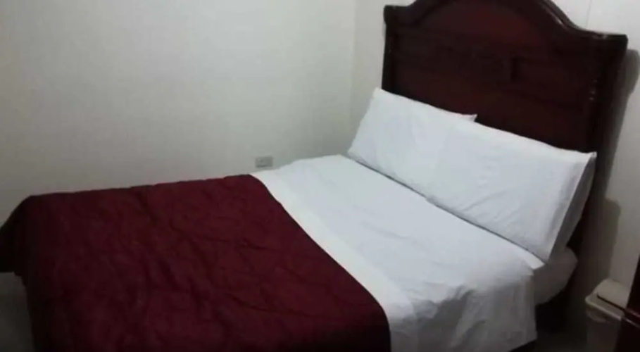 Hostal Fontanar Prado