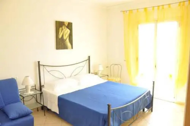 B&B Le Ginestre