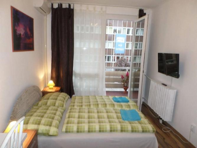 Apartment 4 You