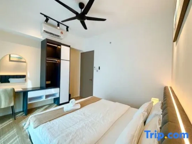 1 Bedroom Premier Suite