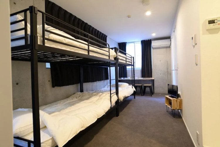 Hotel wahaku ARaTA
