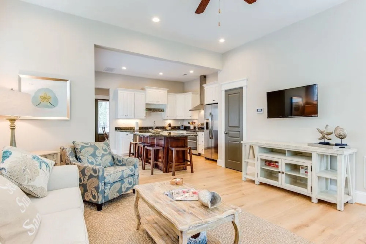 412 B The Chesapeake House