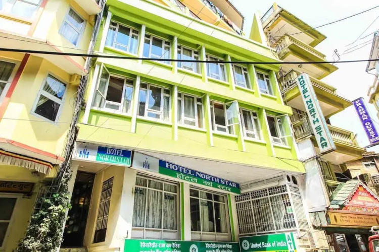 Hotelafbeelding