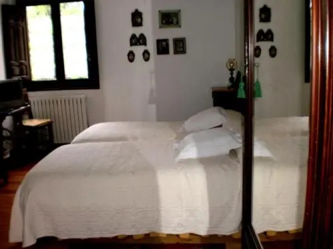 La Casona De Priorio