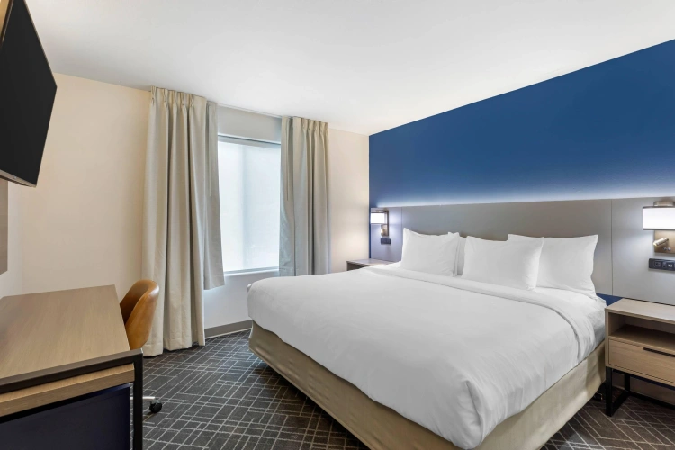 Quadruple Suite