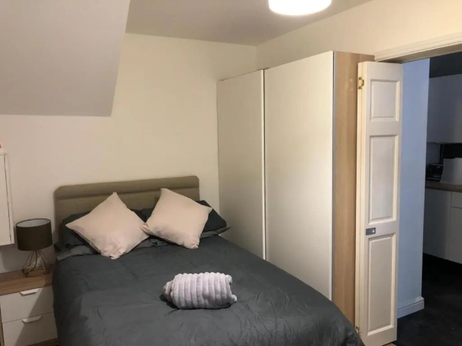 Ainsdale Gardens