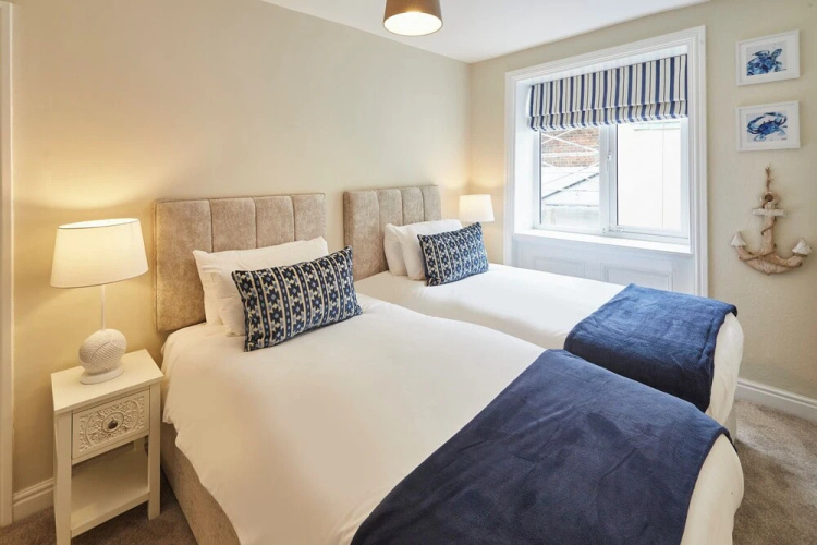Host Stay Apartment 1