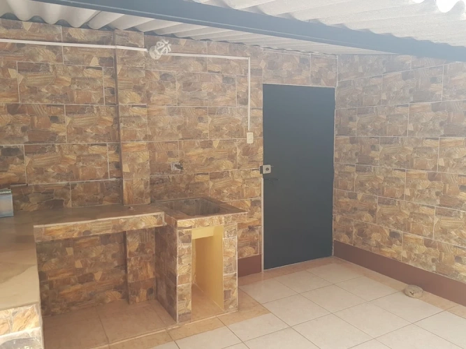 2 Bedrooms Comfort Apartment