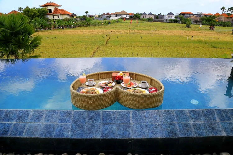 1 Bedroom Villa
