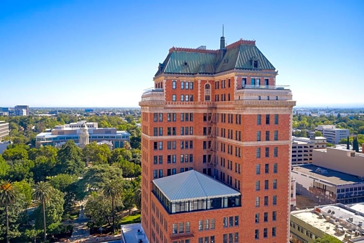 The Citizen Hotel, Autograph Collection photo 20